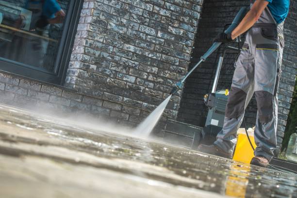 Best Commercial Pressure Washing in Annandale, MN