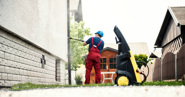 Best Residential Pressure Washing in Annandale, MN